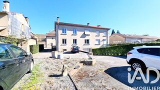  Maison � vendre 6 pi�ces 195 m�