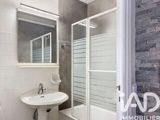  Appartement � vendre 1 pi�ce 20 m�