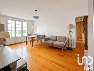  Appartement  vendre 4 pices 69 m