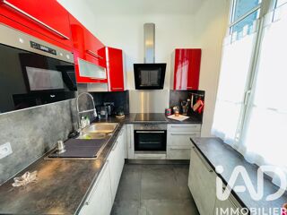  Maison � vendre 5 pi�ces 91 m�