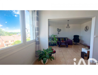  Appartement � vendre 4 pi�ces 73 m�