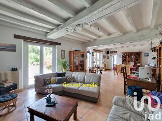  Maison � vendre 5 pi�ces 125 m�