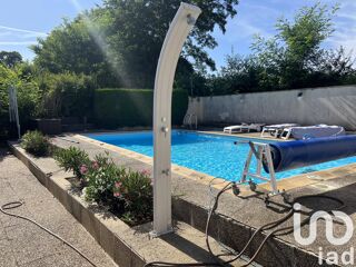  Maison  vendre 5 pices 163 m