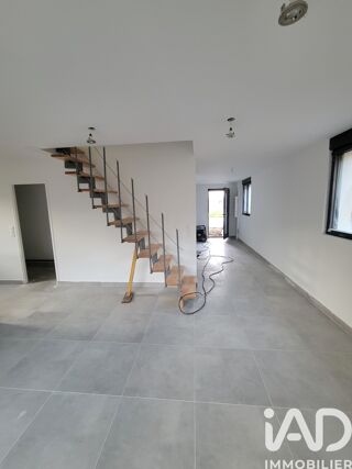  Maison � vendre 5 pi�ces 113 m�