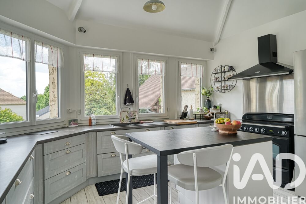 � vendre  Maison Villennes-sur-Seine (78670)