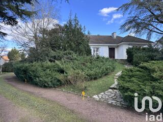  Maison � vendre 7 pi�ces 134 m�