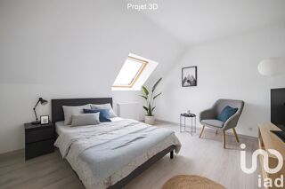  Maison � vendre 5 pi�ces 107 m�