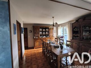  Maison � vendre 5 pi�ces 124 m�