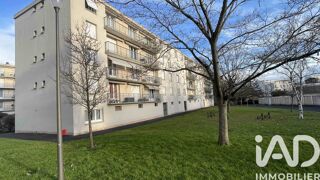  Appartement � vendre 5 pi�ces 90 m�
