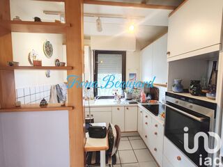  Appartement  vendre 3 pices 81 m