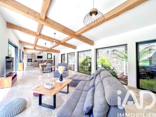  Maison � vendre 8 pi�ces 290 m�