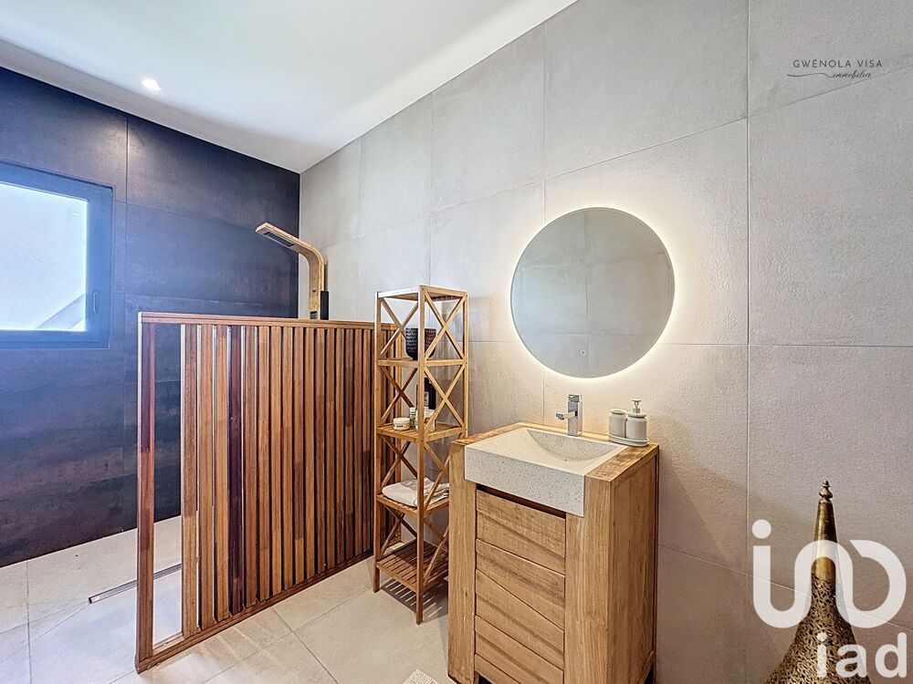  vendre  Maison Poussan (34560)