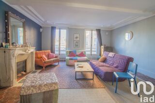  Appartement � vendre 6 pi�ces 126 m�