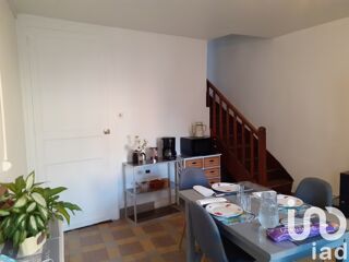  Maison � vendre 3 pi�ces 61 m�