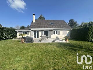  Maison � vendre 6 pi�ces 140 m�