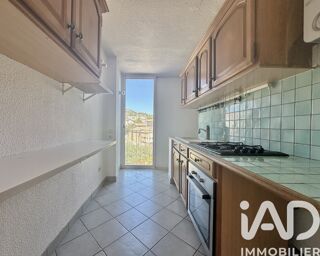  Appartement � vendre 2 pi�ces 57 m�