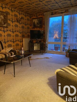  Appartement � vendre 3 pi�ces 80 m�