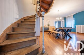  Maison � vendre 7 pi�ces 201 m�