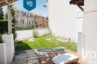  Maison � vendre 4 pi�ces 98 m�