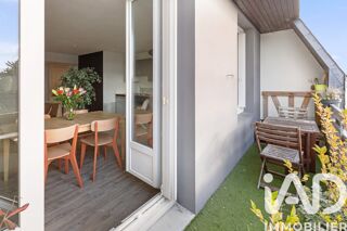  Appartement  vendre 4 pices 87 m