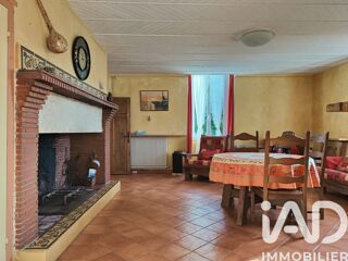  Maison � vendre 6 pi�ces 225 m�