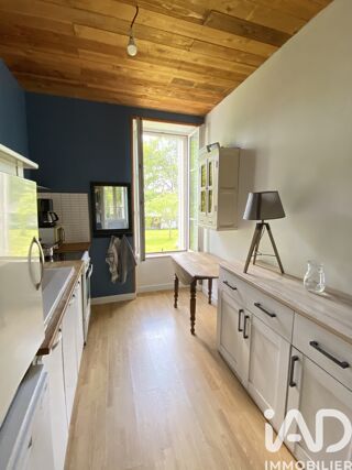  Maison � vendre 4 pi�ces 98 m�