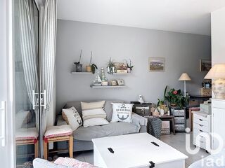  Appartement � vendre 2 pi�ces 41 m�