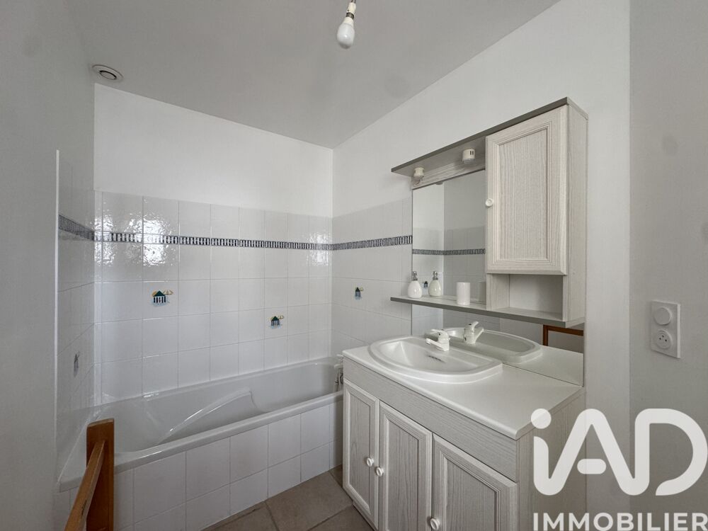 � vendre  Villa Rivedoux-Plage (17940)