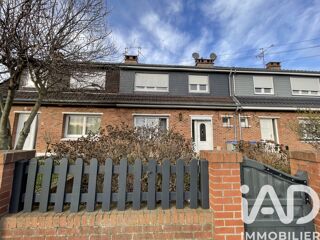  Maison � vendre 5 pi�ces 91 m�