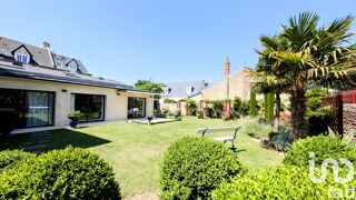  Maison � vendre 7 pi�ces 185 m�