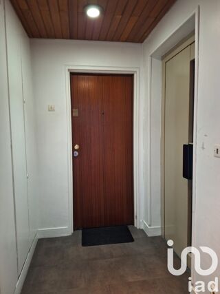  Appartement � vendre 3 pi�ces 62 m�