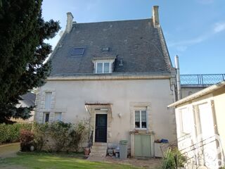  Maison � vendre 12 pi�ces 300 m�