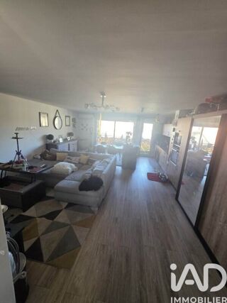  Appartement  vendre 4 pices 71 m