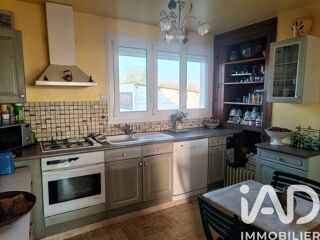  Maison � vendre 6 pi�ces 95 m�