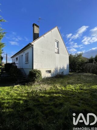  Maison � vendre 5 pi�ces 142 m�