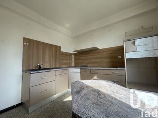  Appartement � vendre 3 pi�ces 69 m�