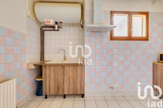  Maison � vendre 3 pi�ces 65 m�