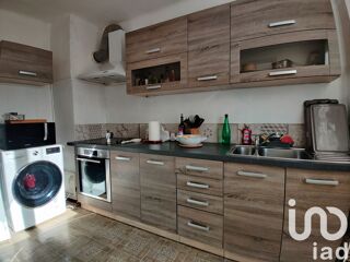  Appartement � vendre 4 pi�ces 68 m�