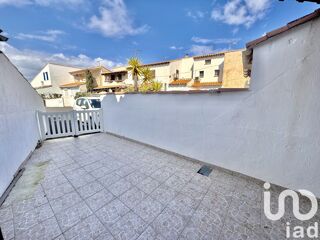  Maison � vendre 3 pi�ces 62 m�