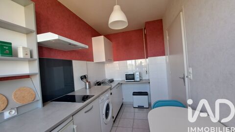  Appartement  louer 2 pices 29 m