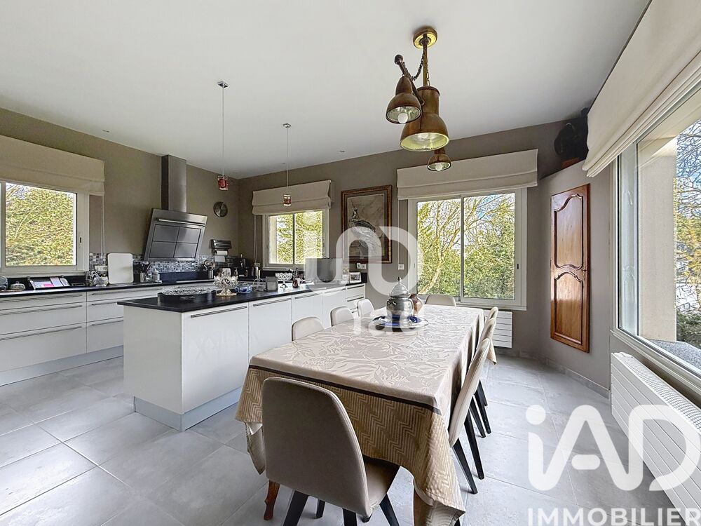 � vendre  Maison Fr�hel (22240)