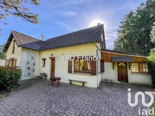  Maison � vendre 9 pi�ces 129 m�