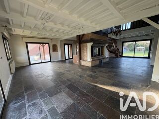  Maison � vendre 5 pi�ces 181 m�