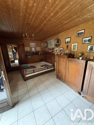  Terrain � vendre 680 m�