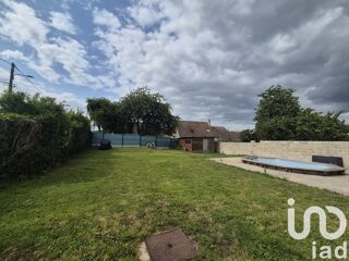  Maison � vendre 6 pi�ces 125 m�