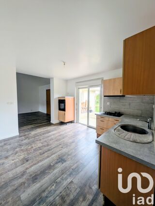  Maison  vendre 4 pices 80 m