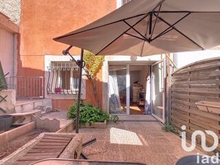  Maison  vendre 3 pices 60 m