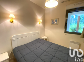  Appartement  vendre 3 pices 43 m