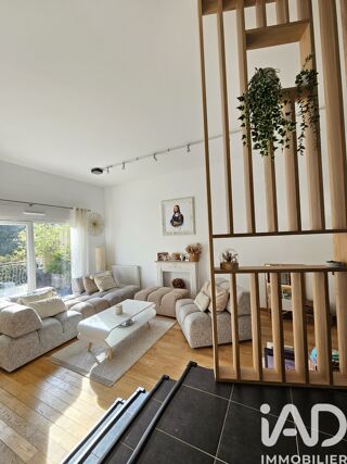  Maison � vendre 5 pi�ces 143 m�