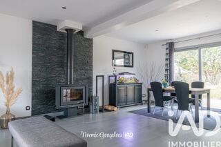  Maison � vendre 7 pi�ces 168 m�